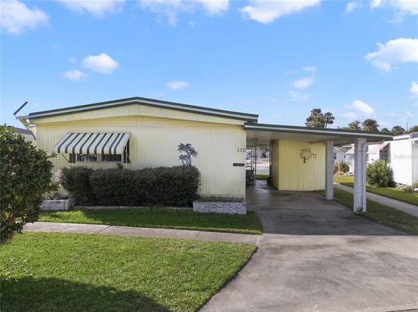 115 Palm Dr, Eustis, FL 32726