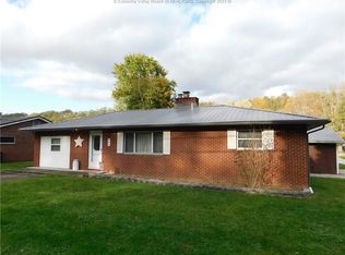 440 Strawberry Rd, Saint Albans, WV 25177