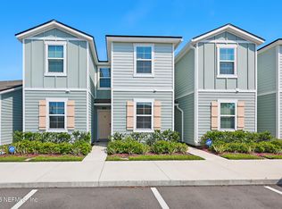 417 Running Woods St, Orange Park, FL 32065