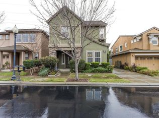 9102 Cambridge Circle, Vallejo, CA 94591