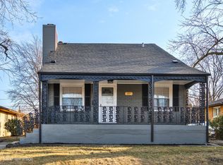 37 Waltham St, Calumet City, IL