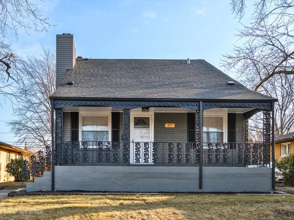 37 Waltham St, Calumet City, IL 60409