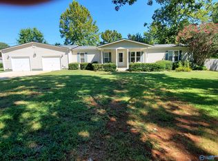 3749 Elkwood Section Rd, Toney, AL 35773