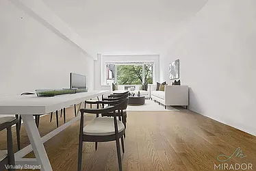 Rented by Mirador Real Estate