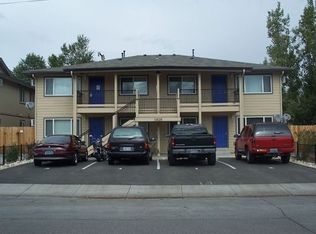 1408 Como St APT 2, Carson City, NV 89701