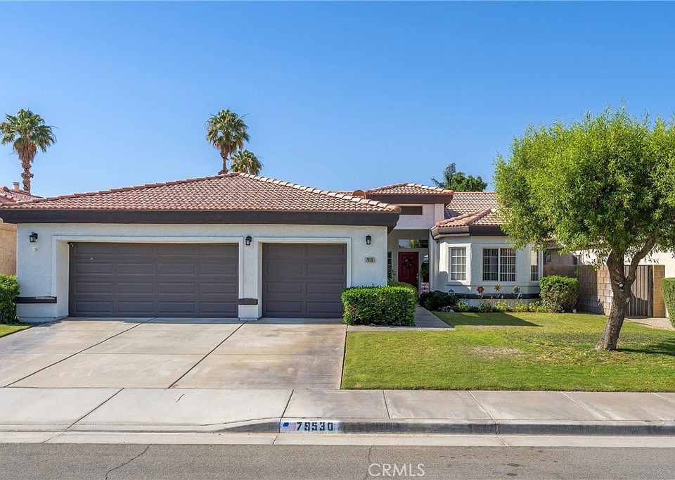 1st image of 79530 Dandelion Dr