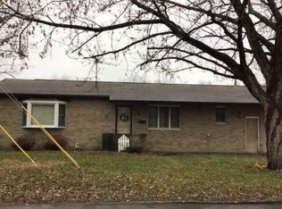 901 Oak St, Michigan City, IN