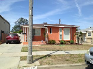 2867 Fashion Ave, Long Beach, CA 90810