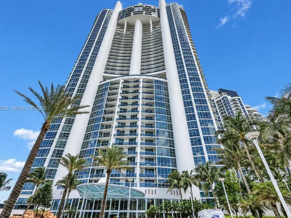 18101 Collins Ave APT 602, Sunny Isles Beach, FL 33160
