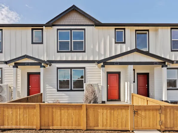 62621 NE Lawler Pl, Bend, OR 97701