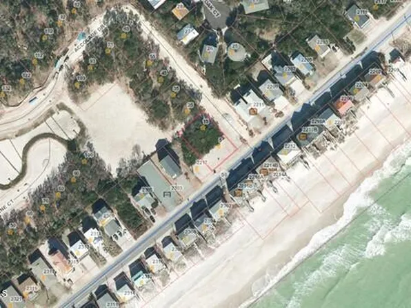 5 Accolade Drive, Surf City, NC 28445