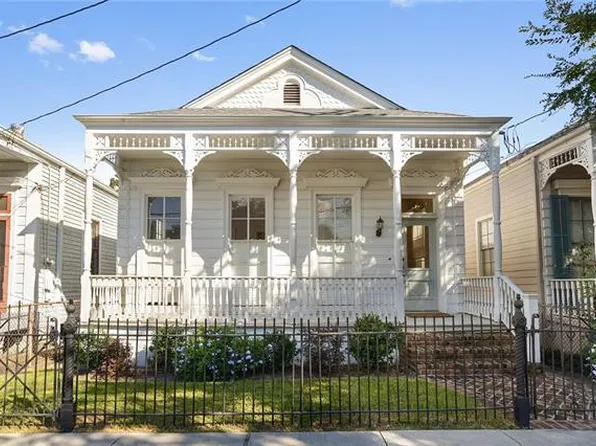 1031 Arabella St, New Orleans, LA 70115