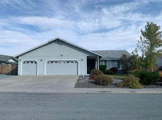 2144 Albatross Way, Sparks, NV