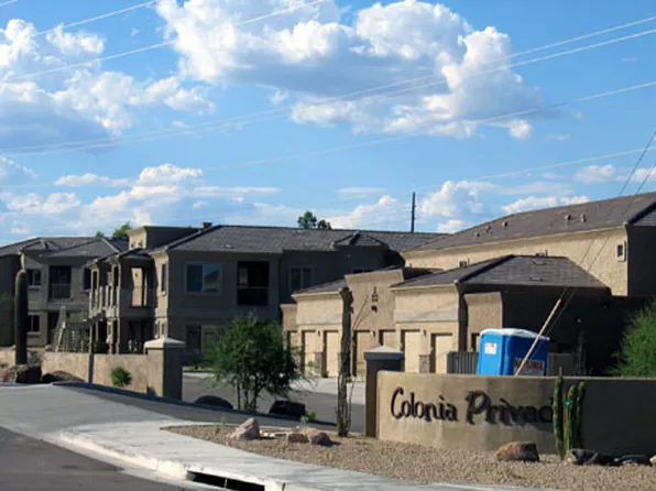 12050 N Panorama Dr Unit 204, Fountain Hills, AZ 85268