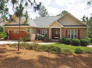 12 Wampanoag Ln, Pinehurst, NC 28374