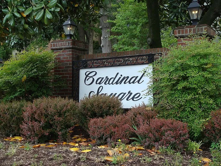 Welcome to the neighborhood!!