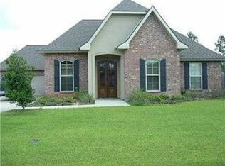 41314 Covey Run, Hammond, LA 70403