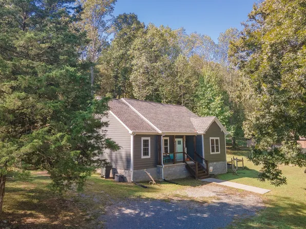 1387 Dawson Rd, White Bluff, TN 37187