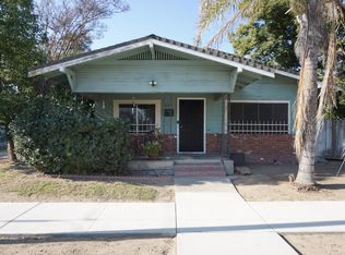 123 N Orange St, Turlock, CA 95380
