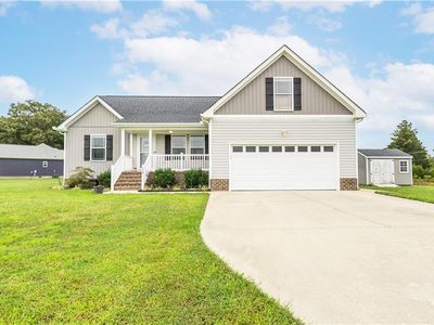 100 Smitty Ln, Moyock, NC, 27958