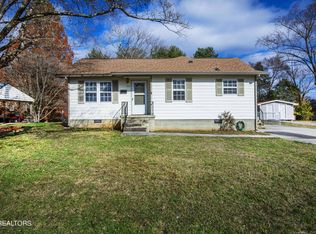 108 Salem Rd LOT N15, Oak Ridge, TN 37830