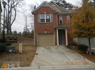 2761 Keystone Ave, Lithonia, GA 30058