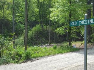 3191 Pleasant Grove Church Rd, Hendersonville, NC 28739