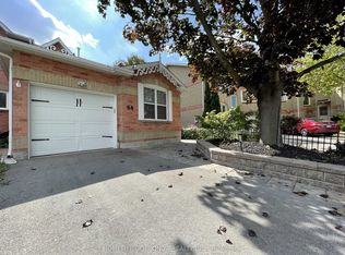 64 Ritva Ct, Richmond Hill, ON L4C 9R4