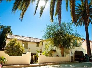 6630 Iris Dr, Los Angeles, CA 90068