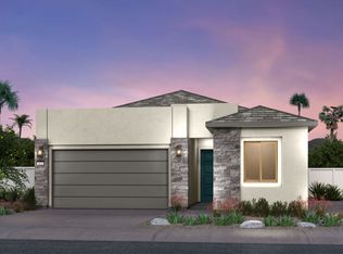 Verbena Plan, Del Webb Desert Retreat, Indio, CA 92203