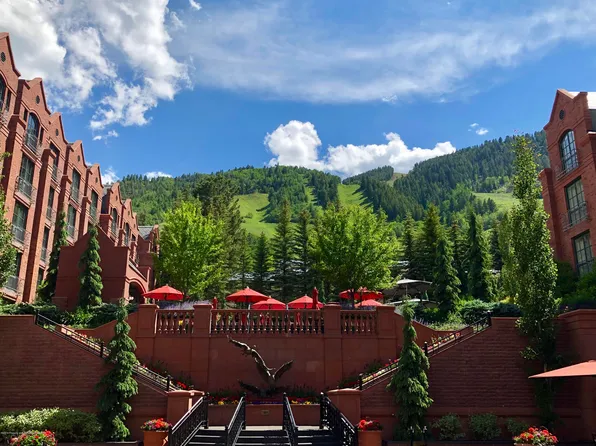 315 E Dean St #B60, Aspen, CO 81611