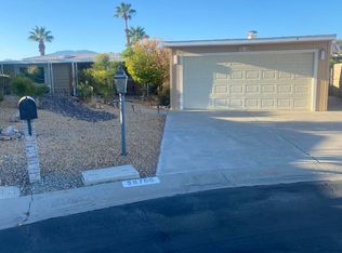 38700 Stone Cir, Palm Desert, CA 92260