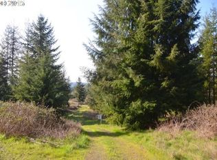 Garpy Sipe #1, Coquille, OR 97423