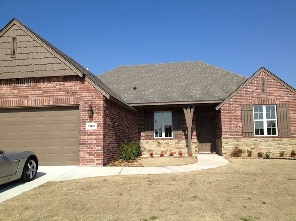 18407 E 47th St S, Tulsa, OK 74134