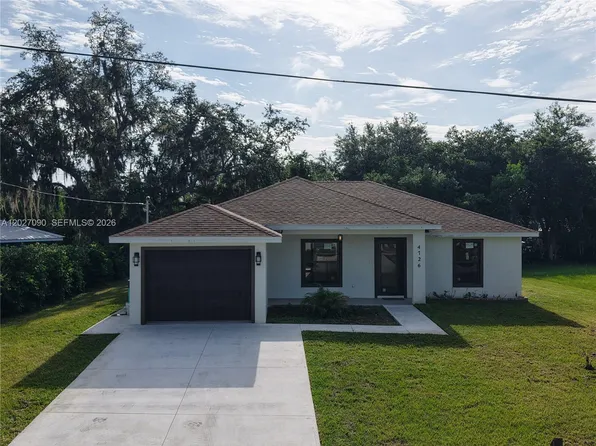 4726 Trout Ave, Sebring, FL 33870