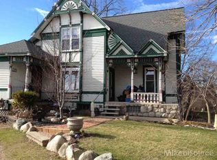 53633 Chesterfield Rd, Chesterfield, MI 48051