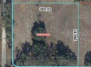 NW 60th St LOT 4, Chiefland, FL 32626