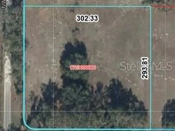 NW 60TH STREET LOT 4, CHIEFLAND, FL 32626