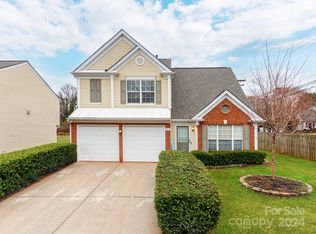 1519 Black Kettle Dr, Charlotte, NC 28213