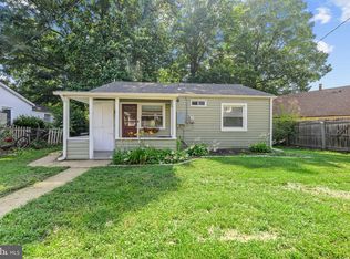 1302 3rd Rd, Baltimore, MD 21220