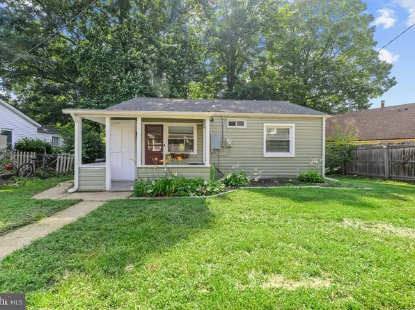 1302 3rd Rd, Baltimore, MD 21220