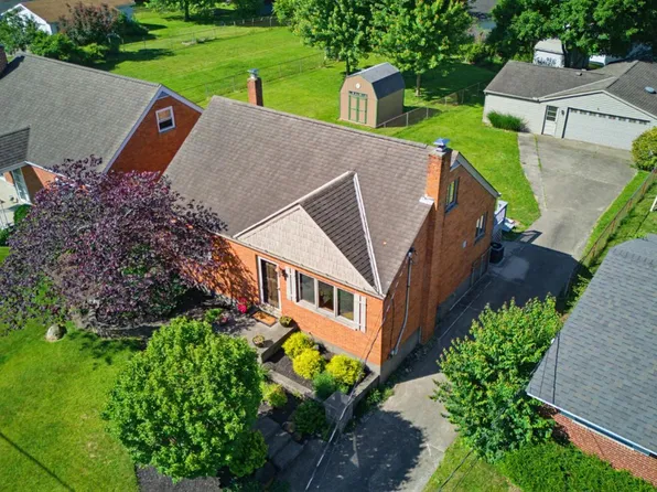 1531 Montegor Dr, Cincinnati, OH 45230