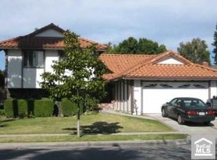 11029 Candor St, Cerritos, CA 90703