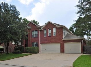 18606 Skippers Helm, Humble, TX 77346