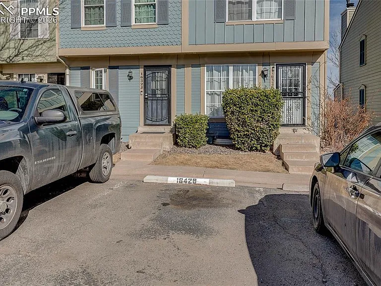 1642 S Idalia Cir #B — Photo 12