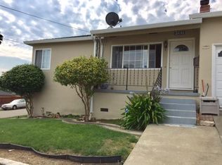 2641 Acorn St, Castro Valley, CA