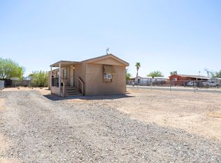 5683 N SNAPDRAGON Lane, Casa Grande, AZ 85122