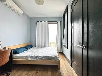 Rented by Pear NYC LLC