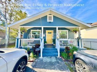 911 E 28th Ave, Tampa, FL 33605