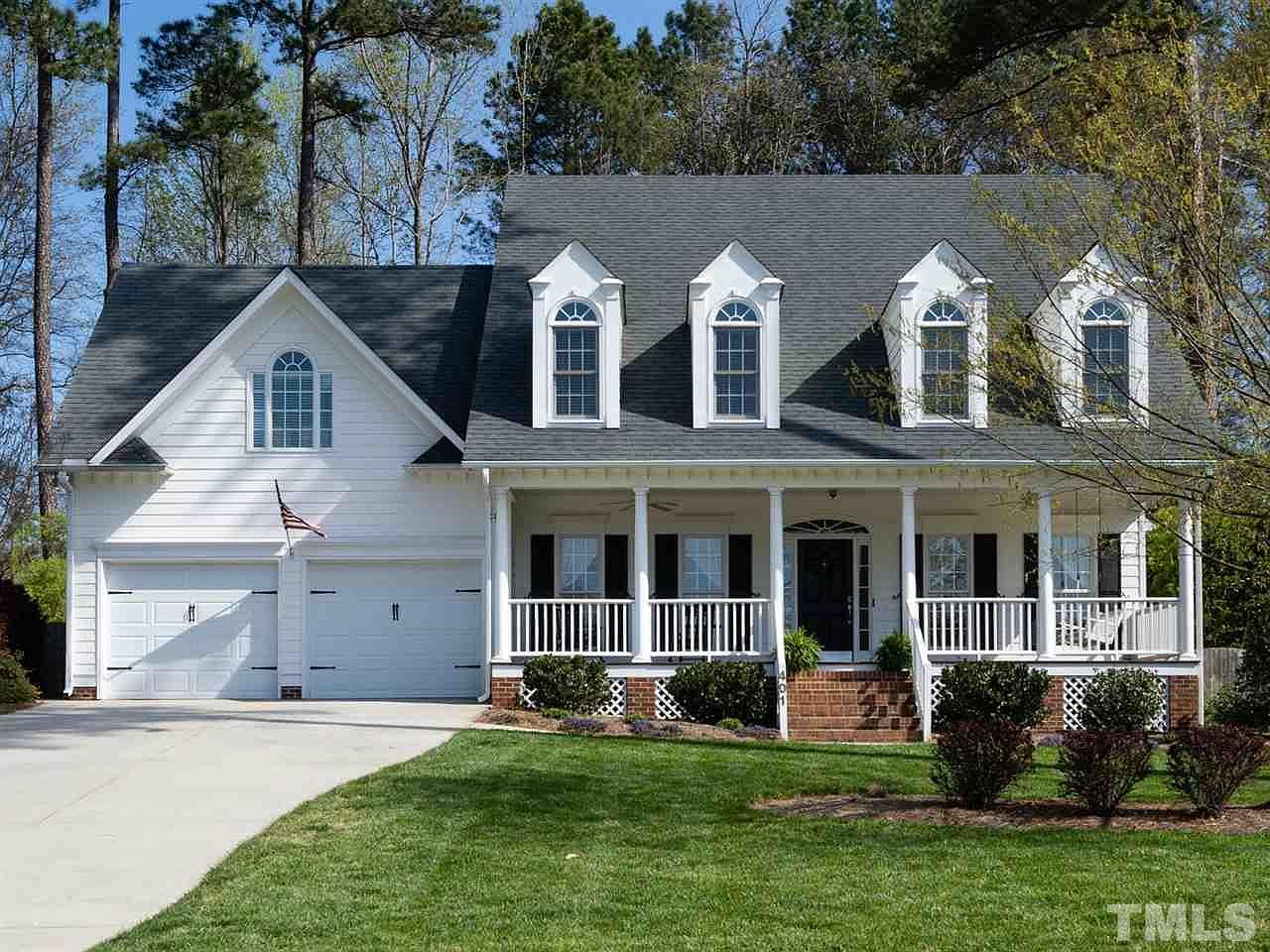 401 Wescott Ridge Dr, Holly Springs, NC 27540 Zillow